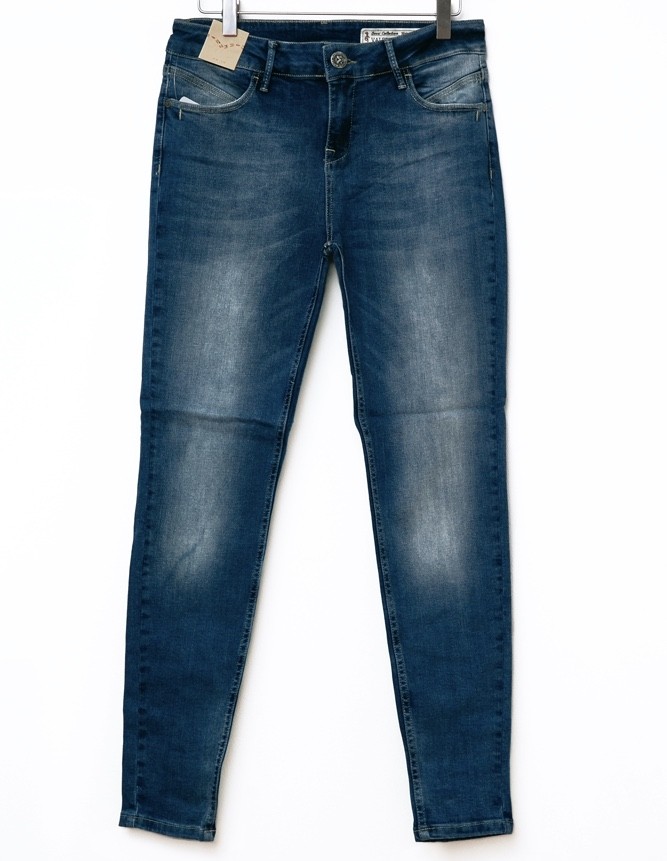 Women’s Jeans Slim Fit Blue 