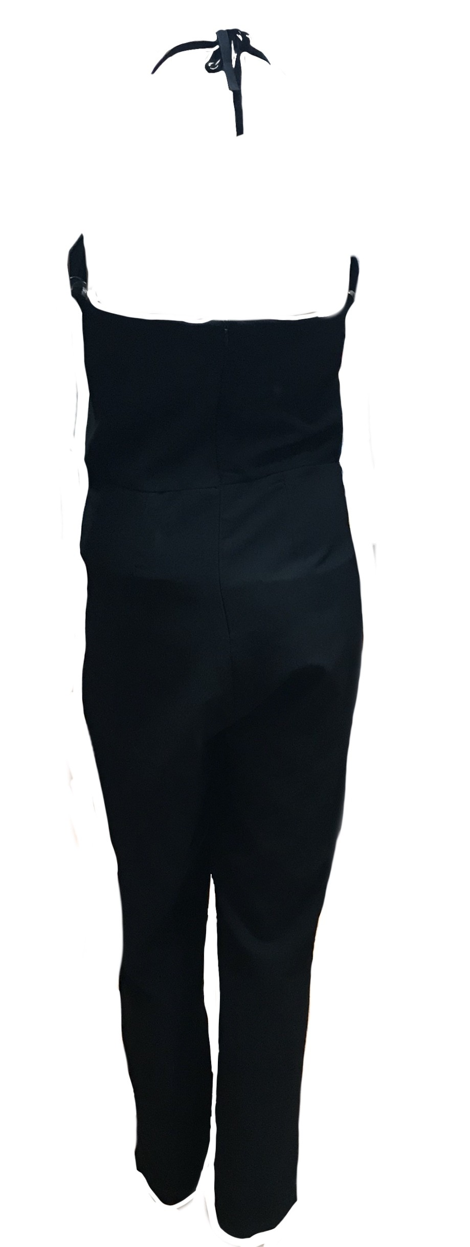 Women’s jumpsuit black