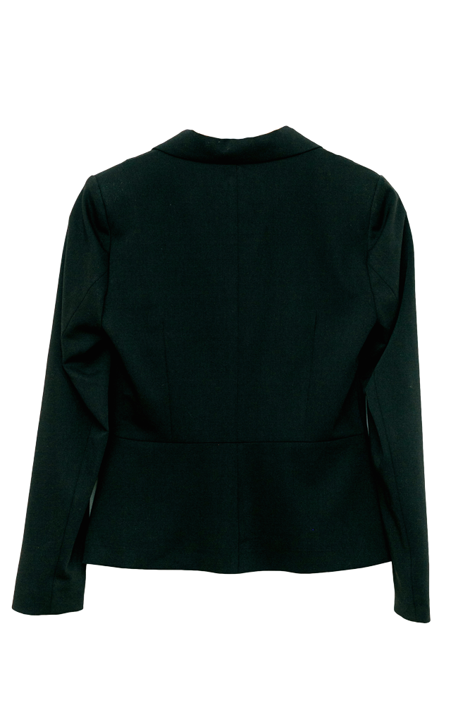 Women’s Black Suits 