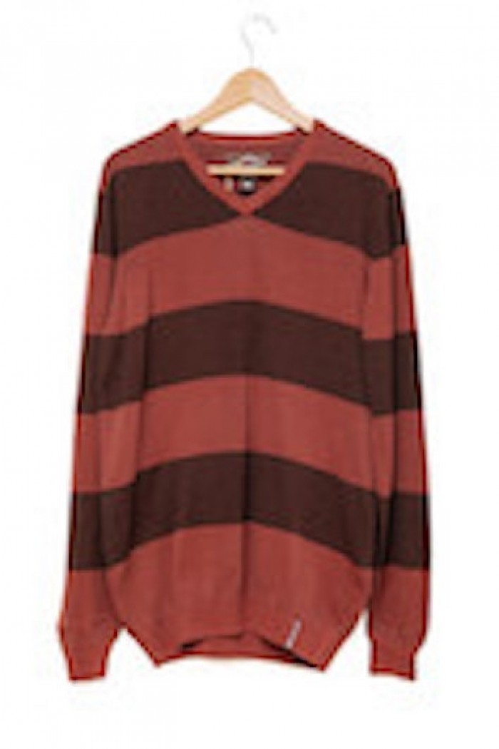 Men’s V Neck Strappy jumper Sweaters Cardigans pullovers
