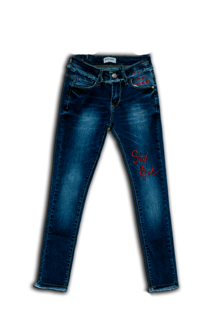 Girl’s Skinny jeans